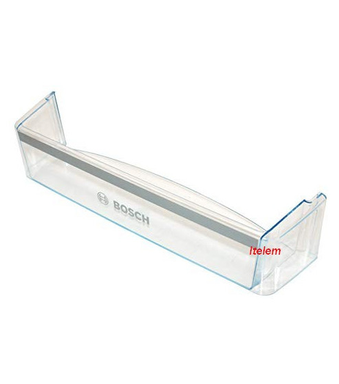Balconnet porte-bouteilles réfrigérateur Bosch 00665153