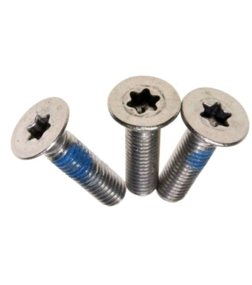 Kit 3 vis croisillon tambour lave-linge Fagor 55X9968