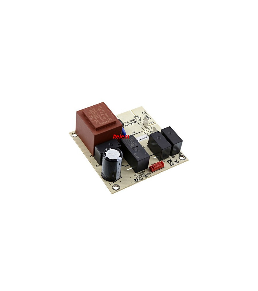Module électronique hotte Arthur-Martin 4055346888