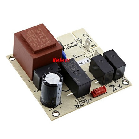 Module électronique hotte Arthur-Martin 4055346888