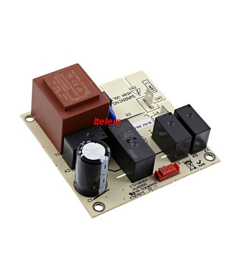Module électronique hotte Arthur-Martin 4055346888