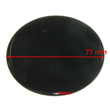 Chapeau bruleur cuisinière Arthur-Martin 3420327029