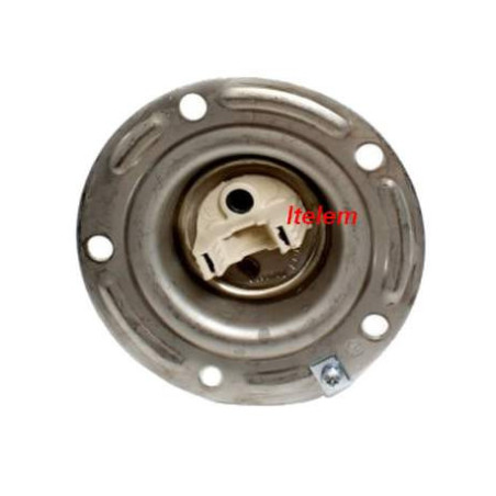 Résistance 1500W chauffe-eau Ariston Fleck Lemercier MTS 816095