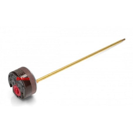 Thermostat chauffe-eau Reco RTD