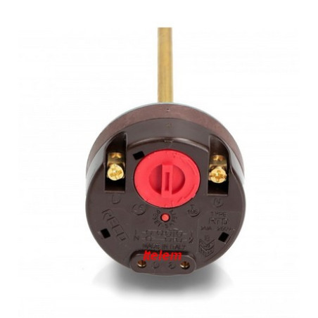 Thermostat chauffe-eau RTD Reco 20A
