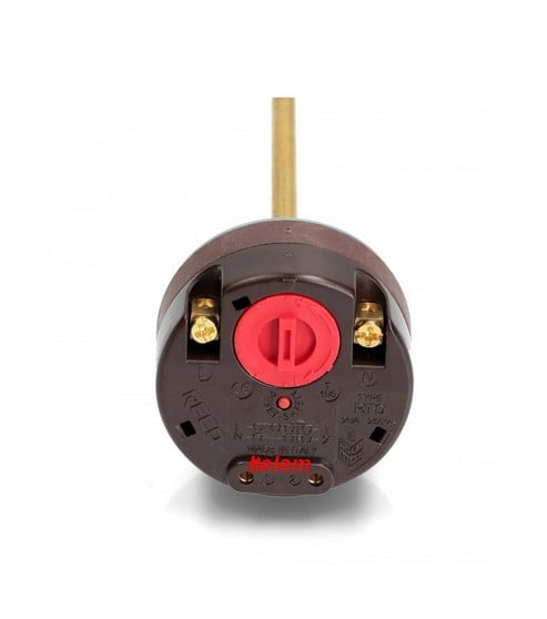 Thermostat chauffe-eau RTD Reco 20A
