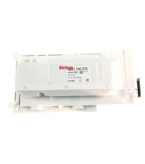 Module électronique de puissance lave-vaisselle Bosch 12007788