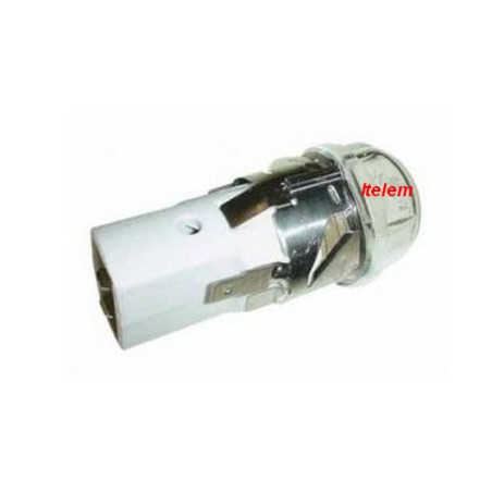 Hublot complet four Whirlpool 481913488164