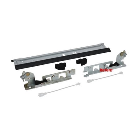 Kit charnières de porte lave-vaisselle Sauter 32X0611