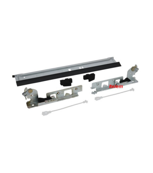 Kit charnières de porte lave-vaisselle Sauter 32X0611
