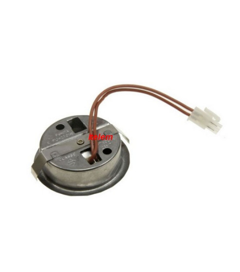 Ensemble lampe halogène hotte Novy 7150023