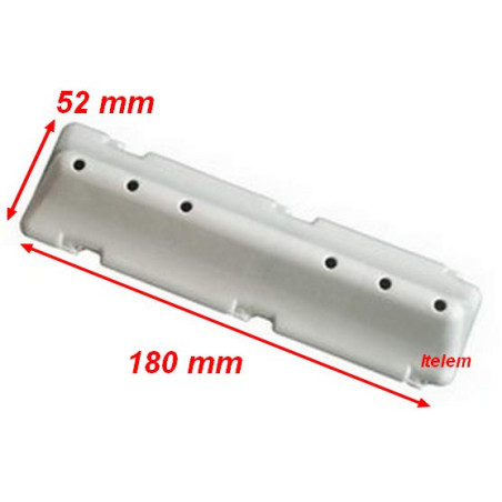 Aube tambour lave-linge Arthur-Martin 53188954431