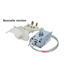 Thermostat A1320U1503 réfrigérateur Whirlpool 481228238252