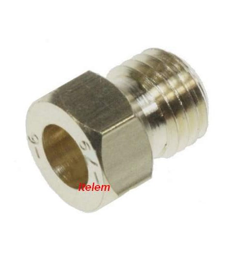 Injecteur gaz naturel calibre 79 table de cuisson Ariston Scholtès C00066166
