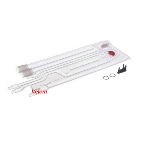 Répartiteur remplisseur lave-vaisselle Bosch Siemens 00448903