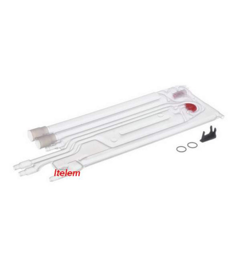 Répartiteur remplisseur lave-vaisselle Bosch Siemens 00448903