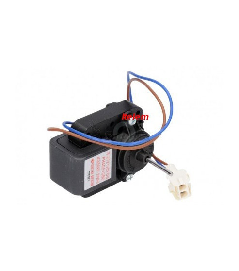 Moteur réfrigérateur Brandt FH4G013A0