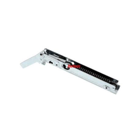 Charnière de porte four Aeg 3870770033