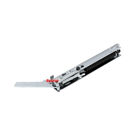 Charnière de porte four Electrolux 3870770033