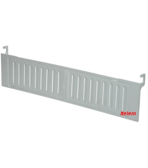 Grille aération bac légumes réfrigérateur Bosch 00355494