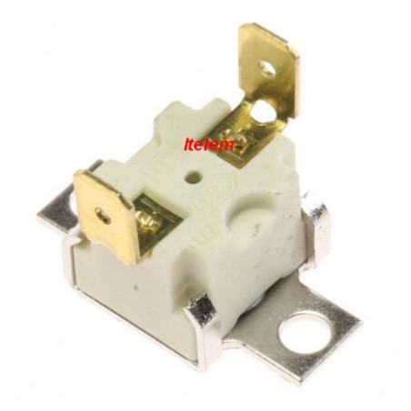 Thermostat four Hotpoint C00121897
