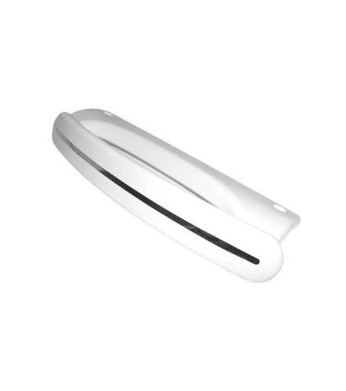Poignée de porte réfrigérateur Whirlpool 481246268876