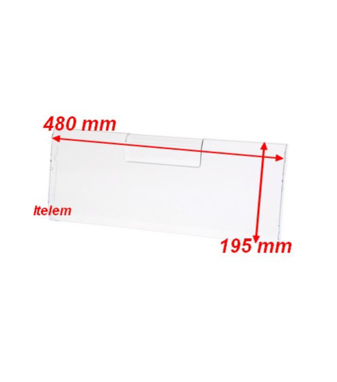 Portillon congélateur Bosch 00355075