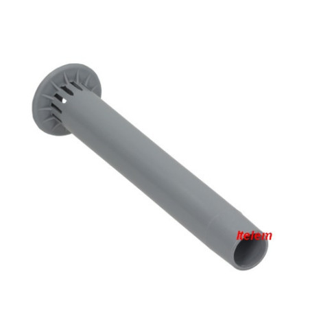 Tube trop plein lave-vaisselle Elettrobar REB142051