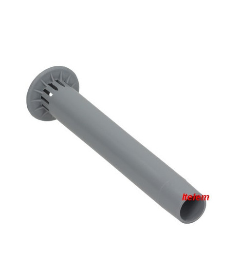 Tube trop plein lave-vaisselle Elettrobar REB142051