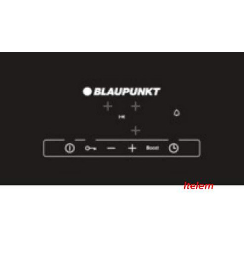 Dessus verre plaque de cuisson Blaupunkt 00772091