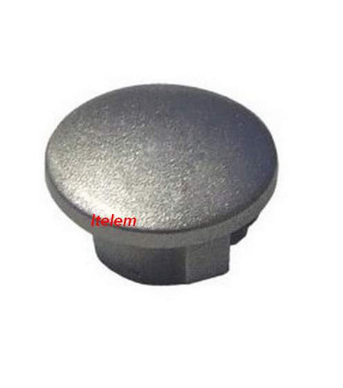 Bouton poussoir Four micro-ondes 481241259087 WHIRLPOOL Four