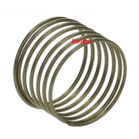 Ressort de bouton four micro-ondes Whirlpool Ikea Bauknecht 481241129011