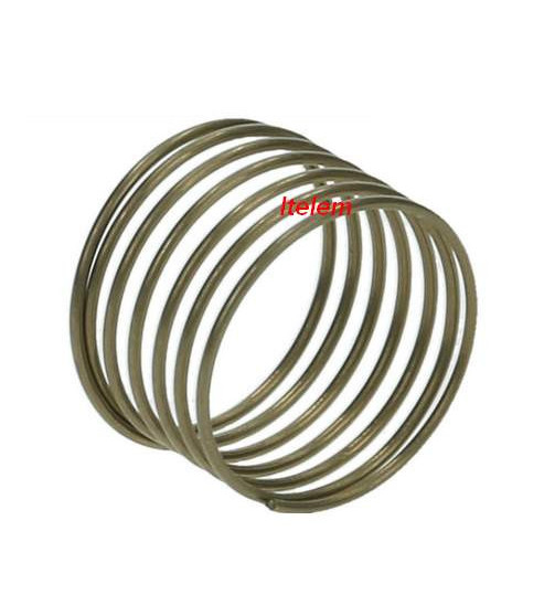 Ressort de bouton four micro-ondes Whirlpool Ikea Bauknecht 481241129011