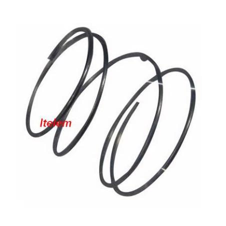 Ressort de manette cuisinière Arthur-Martin Electrolux Rex 3543029031