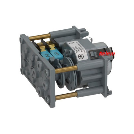 Programmateur 7803F1  lave-vaisselle ATA 4717
