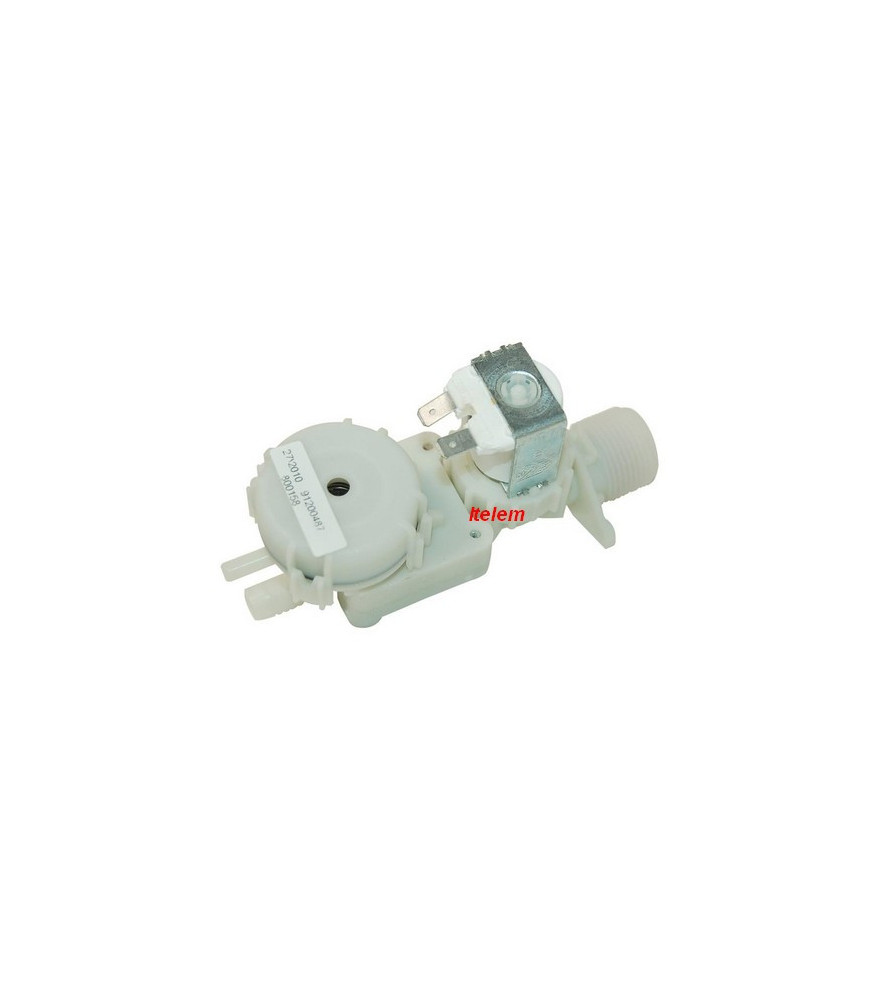 Électrovanne lave-vaisselle Candy 41009561