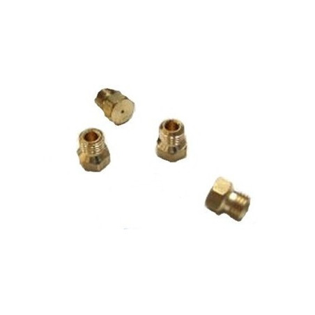 Injecteurs butane plaque cuisson gaz Scholtès C00139314