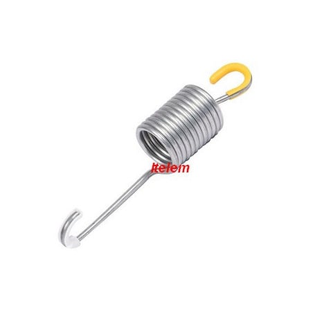 Ressort suspension cuve lave-linge Electrolux 1471016004