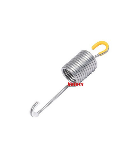 Ressort suspension cuve lave-linge Electrolux 1471016004