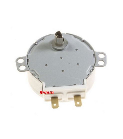 Moteur De Plateau Tournant Pour Micro-ondes Galanz – SM16T, 30V AC, Occasion