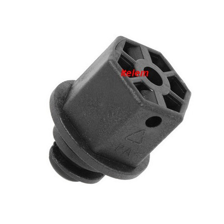 Pied réglable lave-vaisselle Electrolux 1520664101