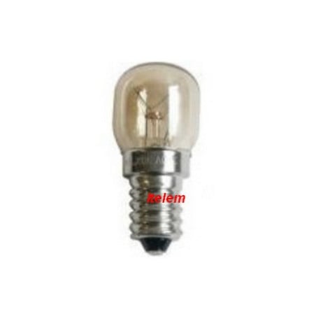 ampoule four E14 25W 300 degrés 93963690