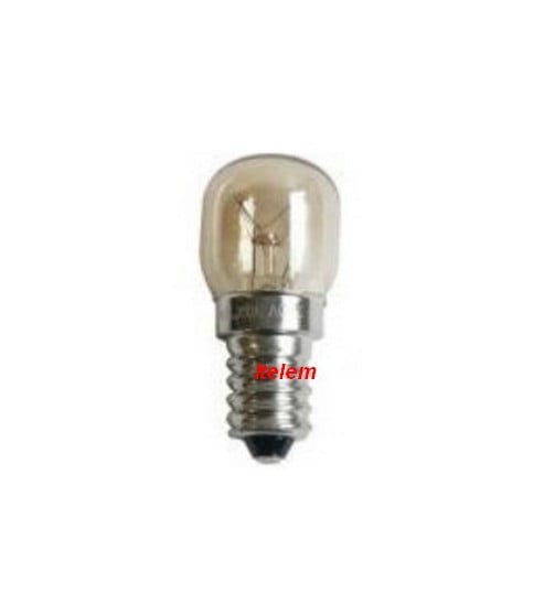 ampoule four E14 25W 300 degrés 93963690