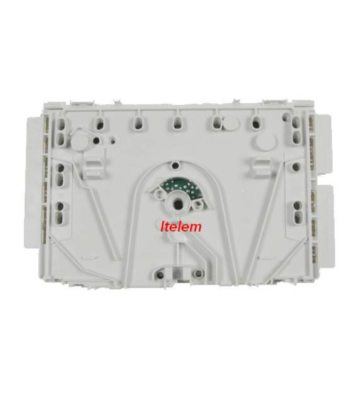 Module de puissance sèche-linge Whirlpool Bauknecht 48101057626
