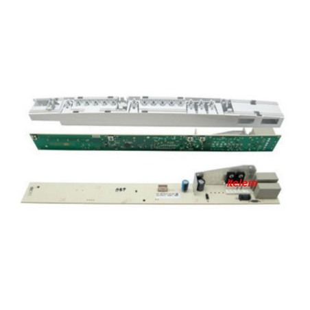 Module de commande 12020149 hotte BOSCH / SIEMENS