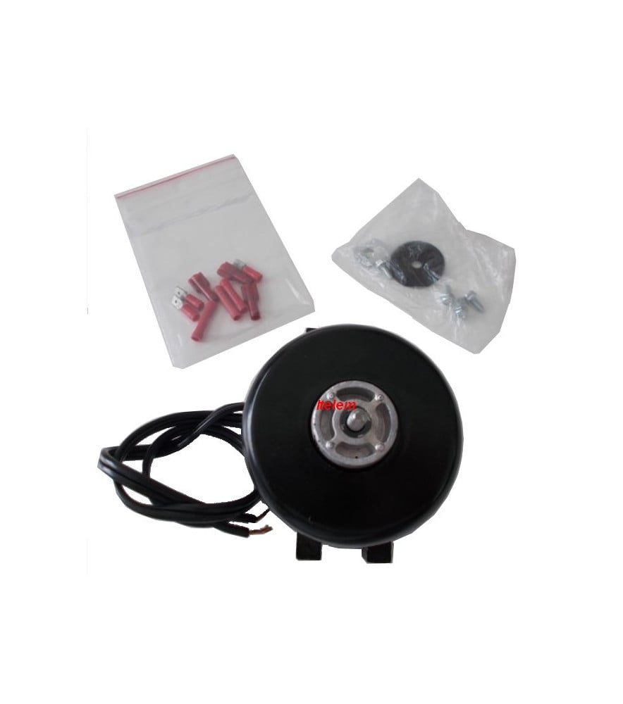 Moteur ventilateur réfrigérateur General Electric WR60X0267
