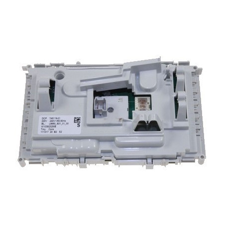 Module électronique de puissance sèche-linge Whirlpool 481010410321