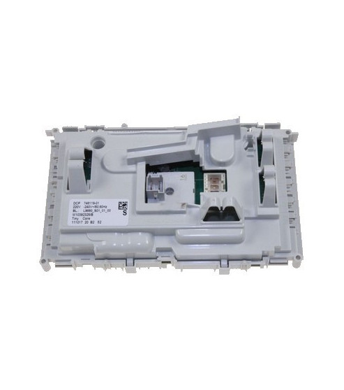 Module électronique de puissance sèche-linge Whirlpool 481010410321