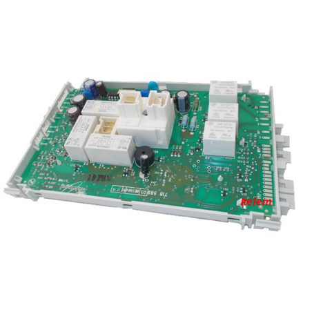 Module électronique puissance sèche-linge 481010410321 Whirlpool