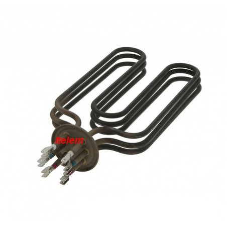 Résistance lave-vaisselle Hobart 3000W 226807-1